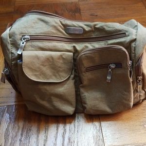 Bagglini cross body bag.